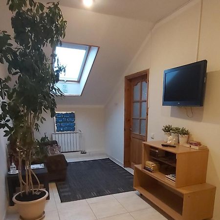 Tiesiog Hostelis Salcininkai المظهر الخارجي الصورة