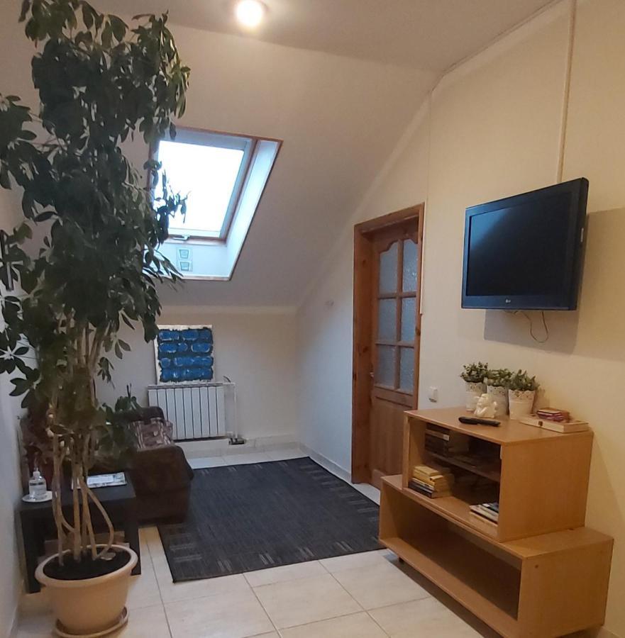 Tiesiog Hostelis Salcininkai المظهر الخارجي الصورة
