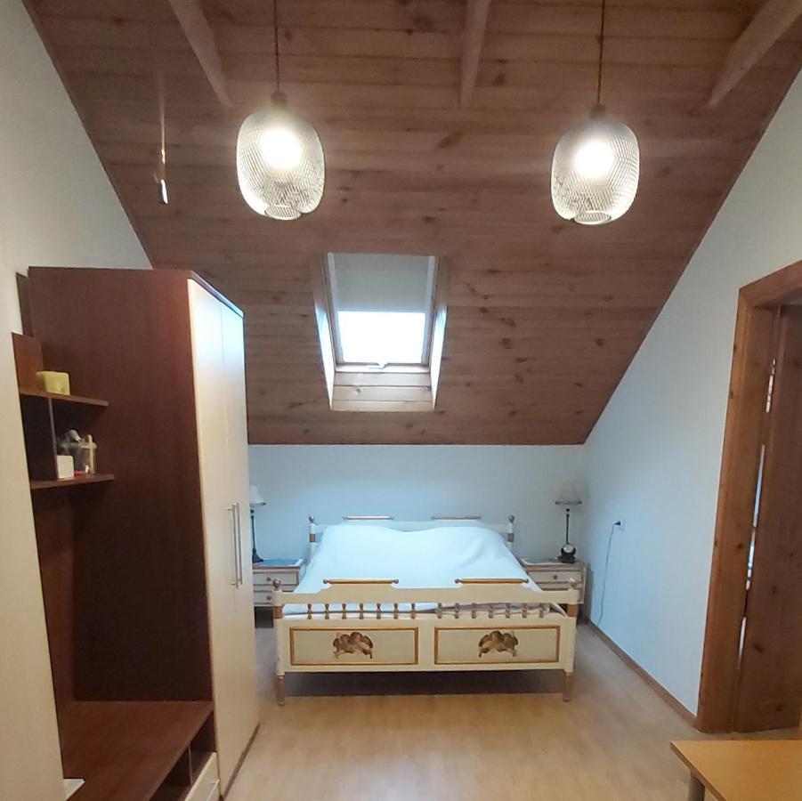 Tiesiog Hostelis Salcininkai المظهر الخارجي الصورة