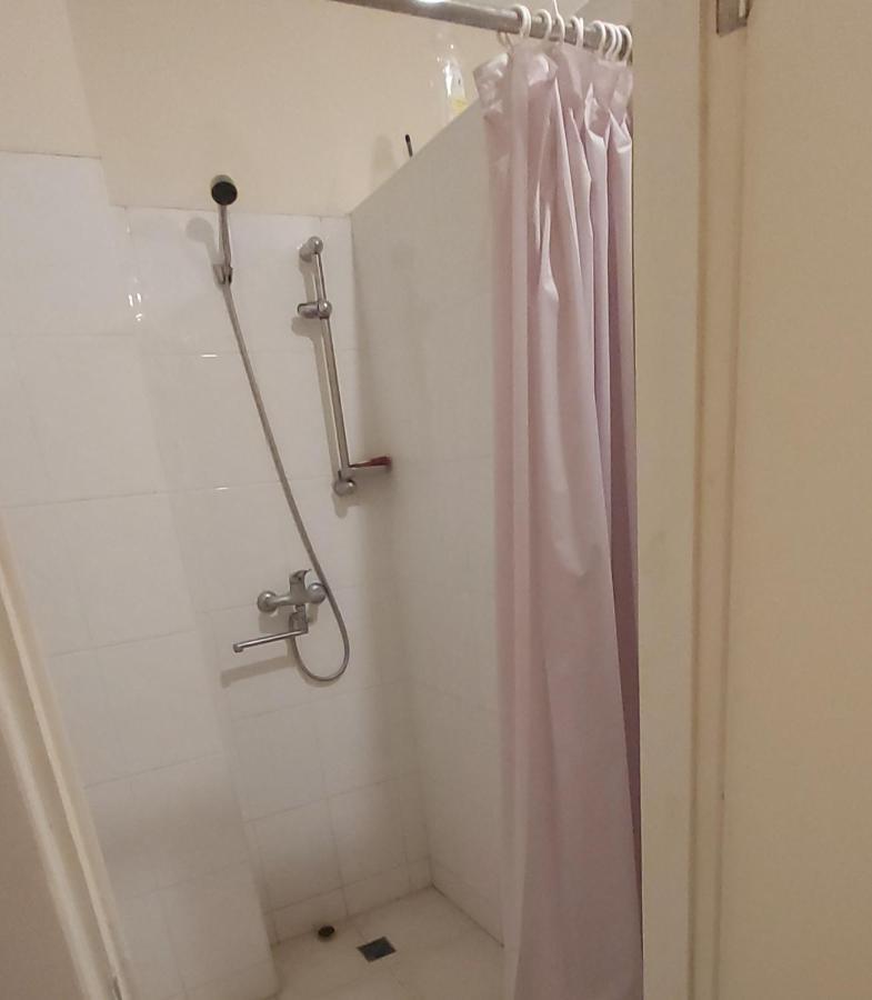 Tiesiog Hostelis Salcininkai المظهر الخارجي الصورة